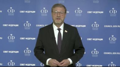 Kosachev