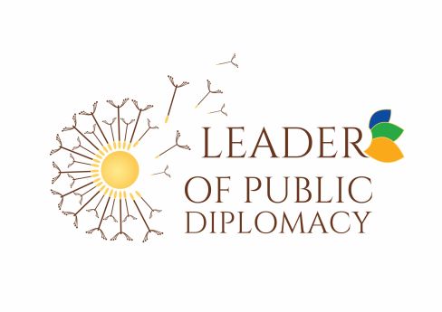 LEADER OF PUBLIC DIPLOMACY 5