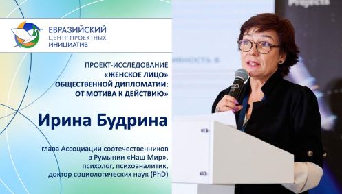 Ирина Д