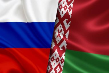 rossija belarus